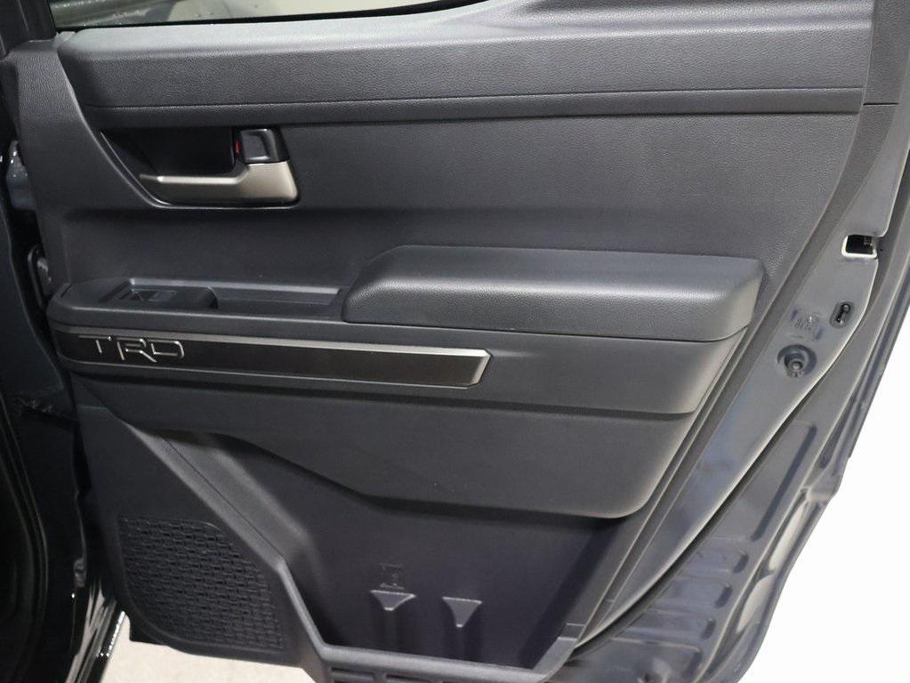 new 2025 Toyota Tacoma car, priced at $48,068