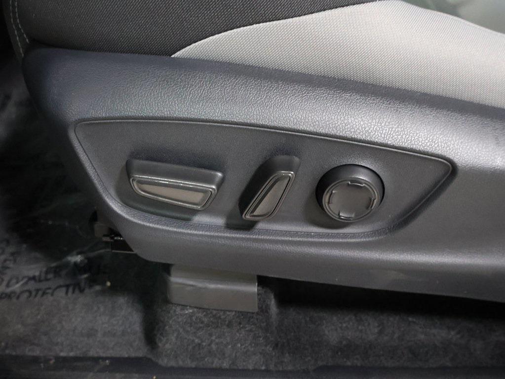 new 2025 Toyota Tacoma car, priced at $48,068