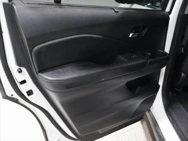 used 2022 Honda Pilot car, priced at $32,222