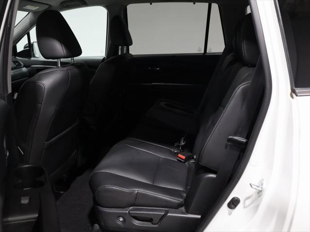 used 2022 Honda Pilot car, priced at $32,222