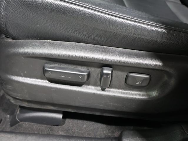 used 2022 Honda Pilot car, priced at $32,222