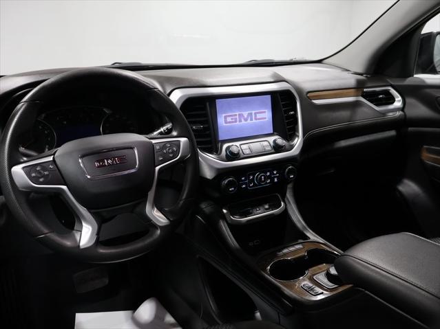 used 2023 GMC Acadia car, priced at $31,977