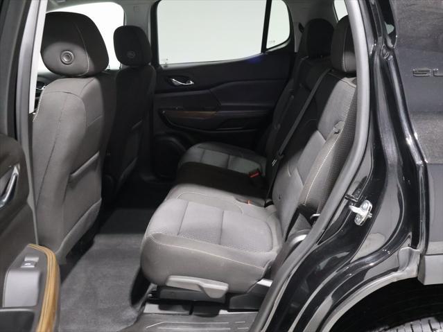 used 2023 GMC Acadia car, priced at $31,977