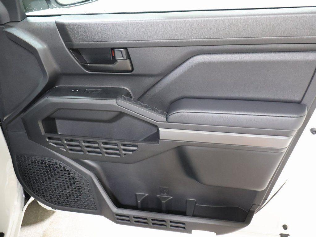 new 2025 Toyota Tacoma car, priced at $45,274