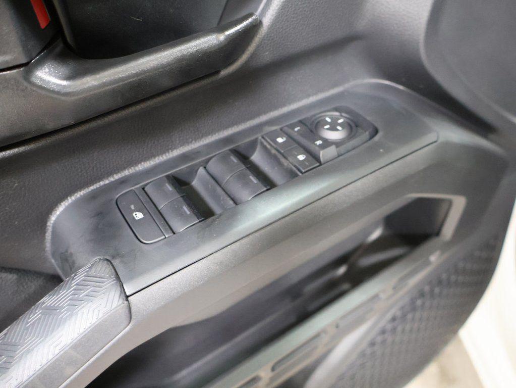 new 2025 Toyota Tacoma car, priced at $45,274