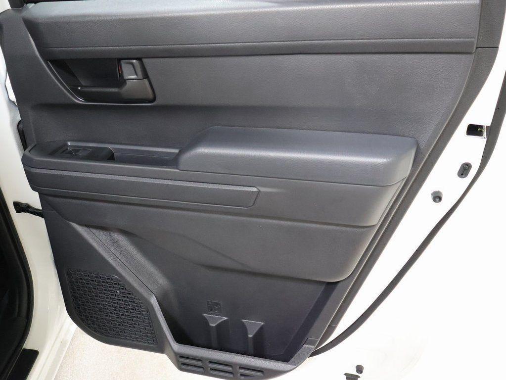 new 2025 Toyota Tacoma car, priced at $45,274