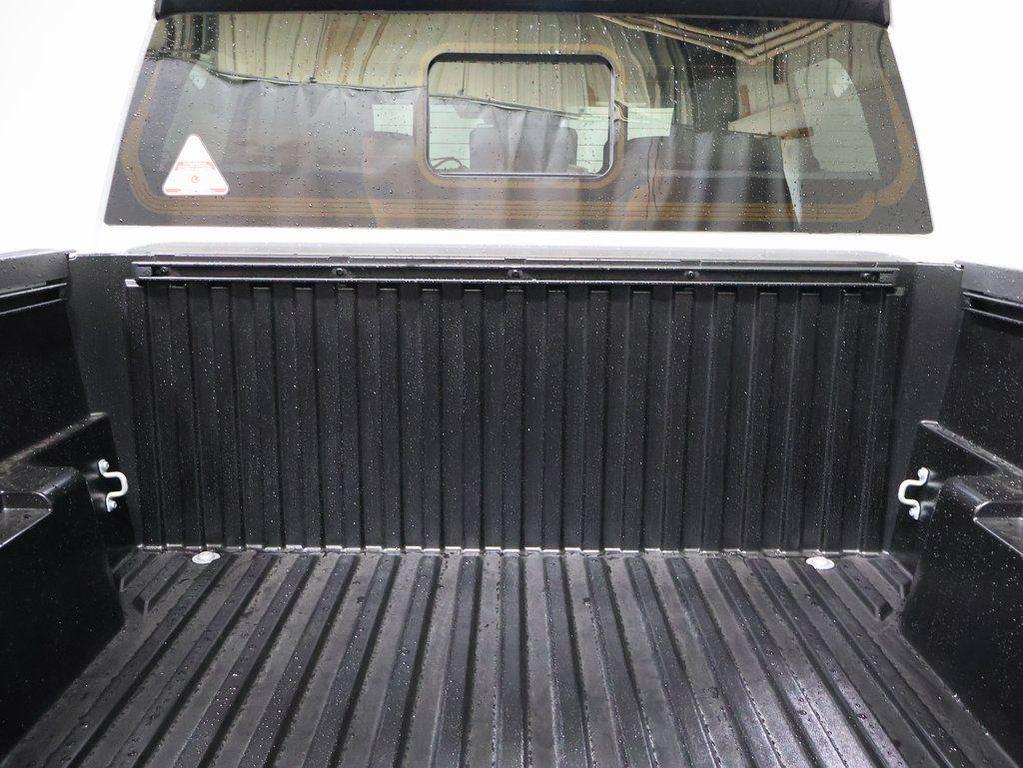 new 2025 Toyota Tacoma car, priced at $45,274