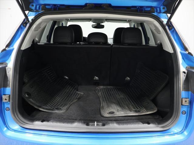 used 2017 Jeep New Compass car, priced at $13,764