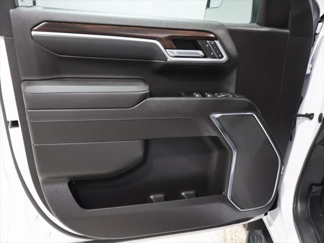 used 2023 GMC Sierra 1500 car, priced at $51,380