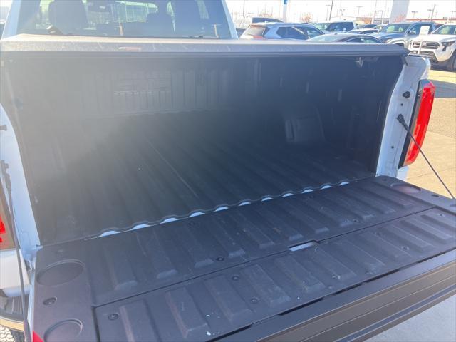 used 2023 GMC Sierra 1500 car, priced at $51,903