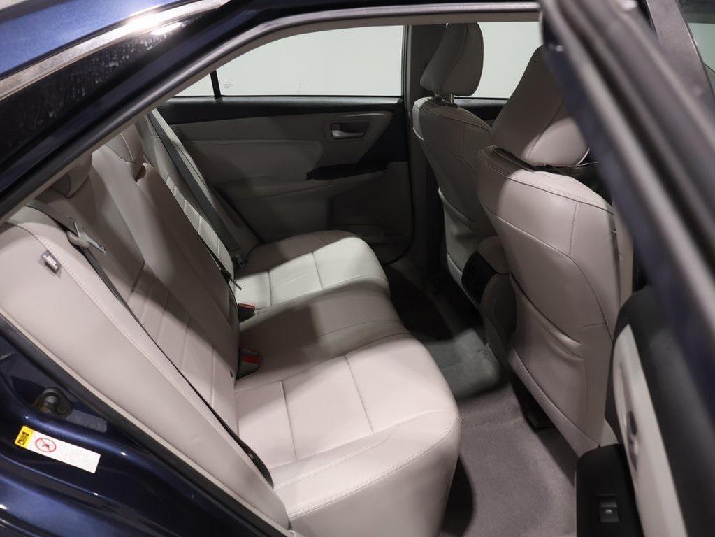used 2016 Toyota Camry Hybrid car, priced at $12,988