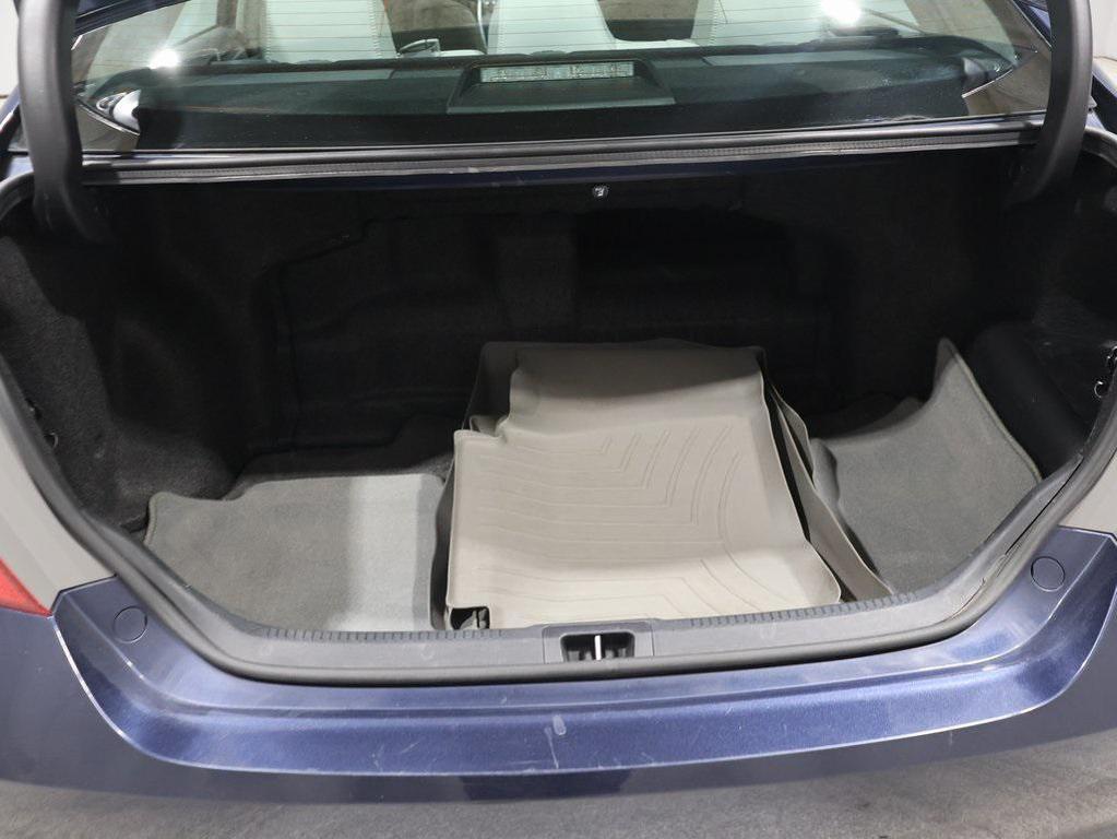used 2016 Toyota Camry Hybrid car, priced at $12,988