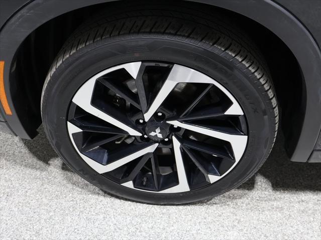 used 2023 Mitsubishi Outlander PHEV car, priced at $30,736