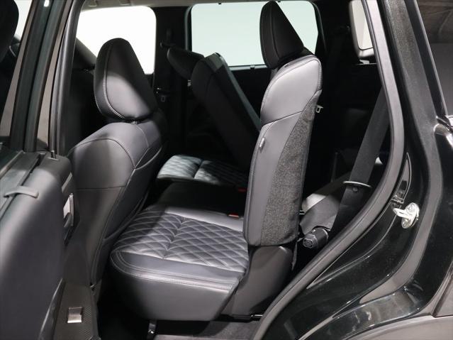 used 2023 Mitsubishi Outlander PHEV car, priced at $30,736