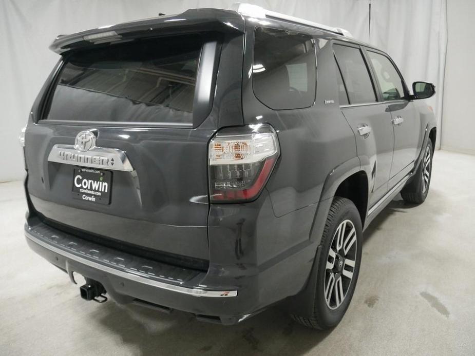 new 2024 Toyota 4Runner car, priced at $53,299