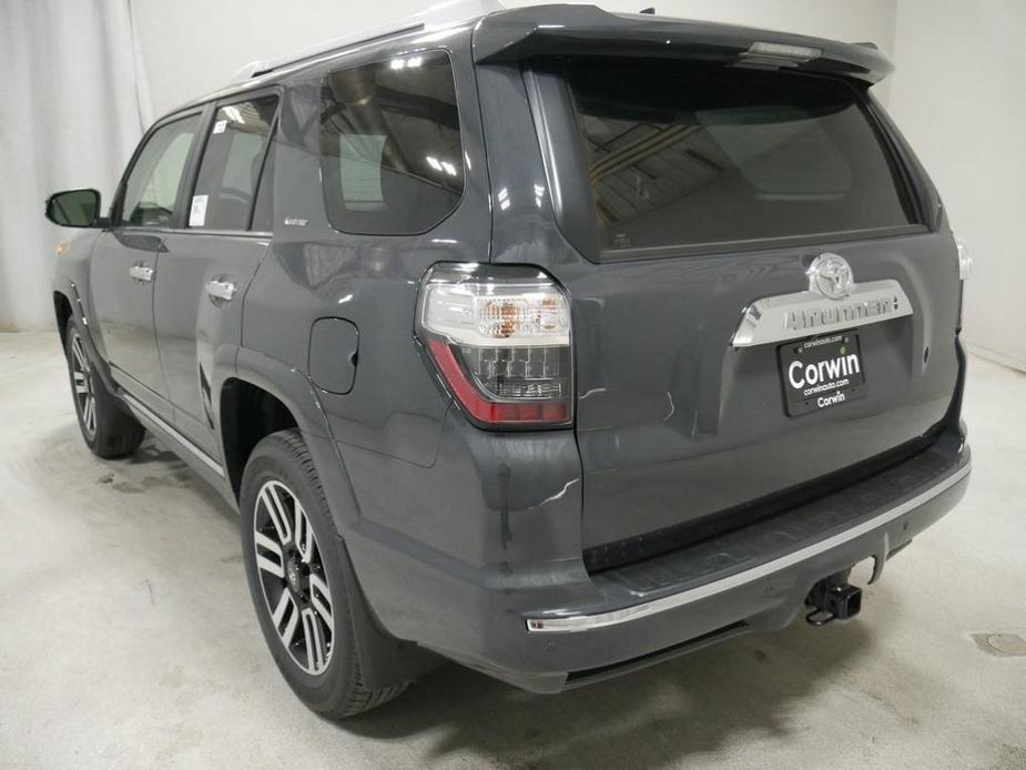 new 2024 Toyota 4Runner car, priced at $53,299