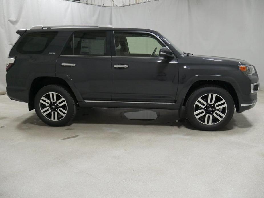 new 2024 Toyota 4Runner car, priced at $53,299