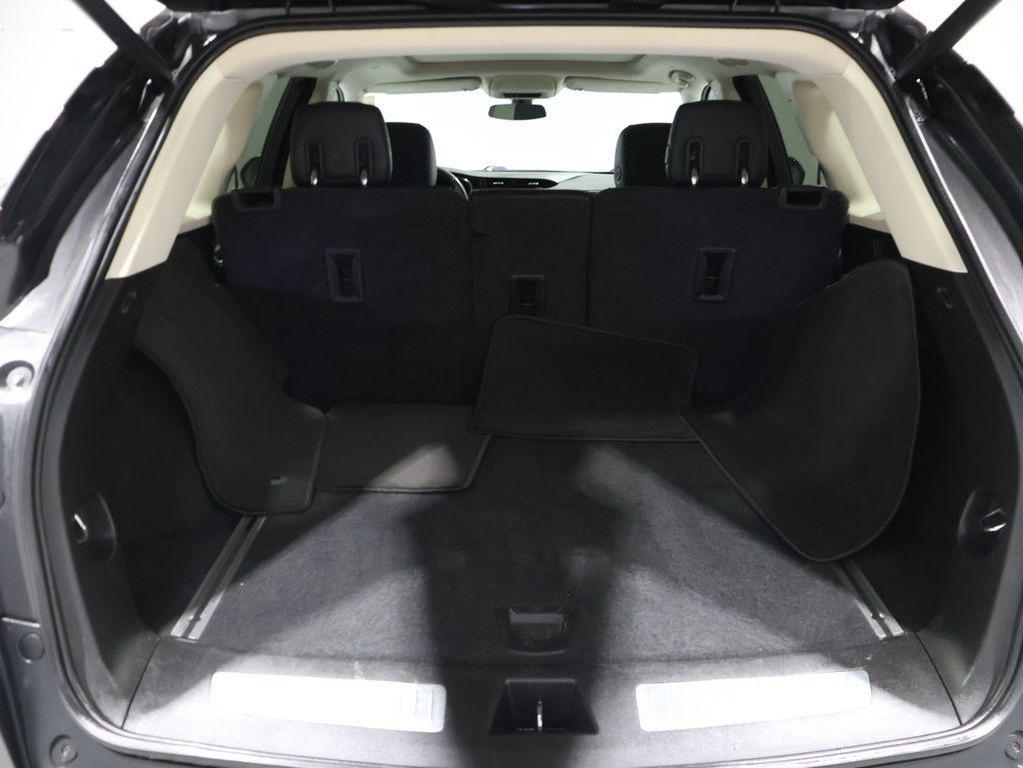 used 2018 Cadillac XT5 car, priced at $16,645