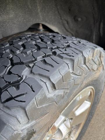 used 2005 Toyota 4Runner car, priced at $6,500