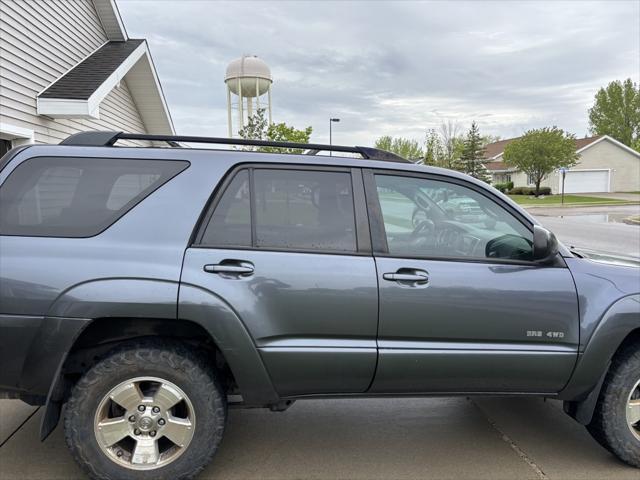 used 2005 Toyota 4Runner car, priced at $6,500