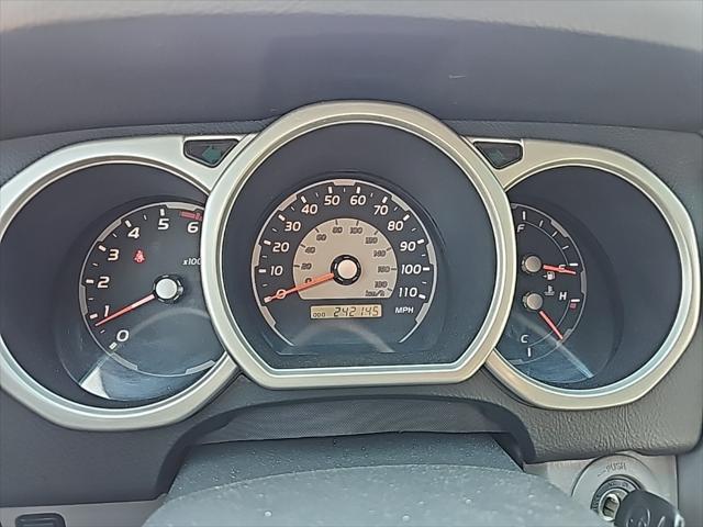 used 2005 Toyota 4Runner car, priced at $6,500