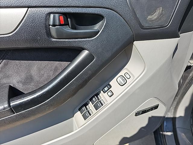 used 2005 Toyota 4Runner car, priced at $6,500