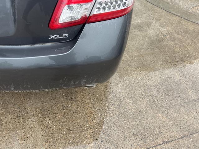 used 2010 Toyota Camry car, priced at $5,800
