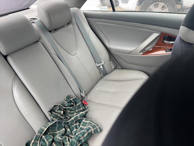 used 2010 Toyota Camry car, priced at $5,800