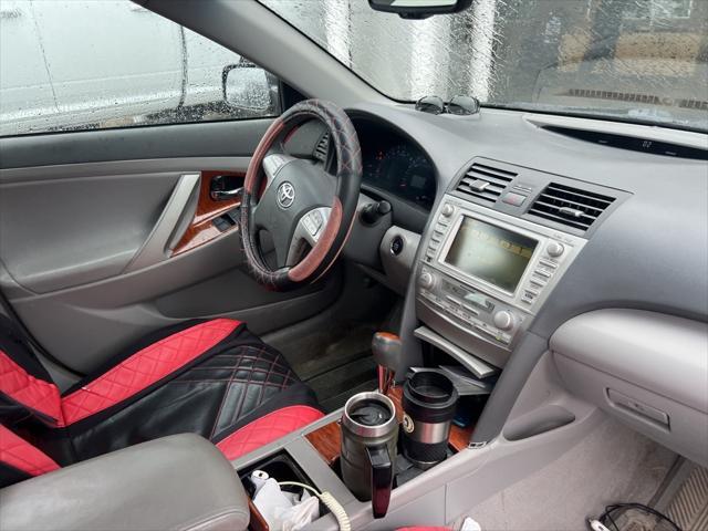 used 2010 Toyota Camry car, priced at $5,800