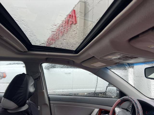 used 2010 Toyota Camry car, priced at $5,800