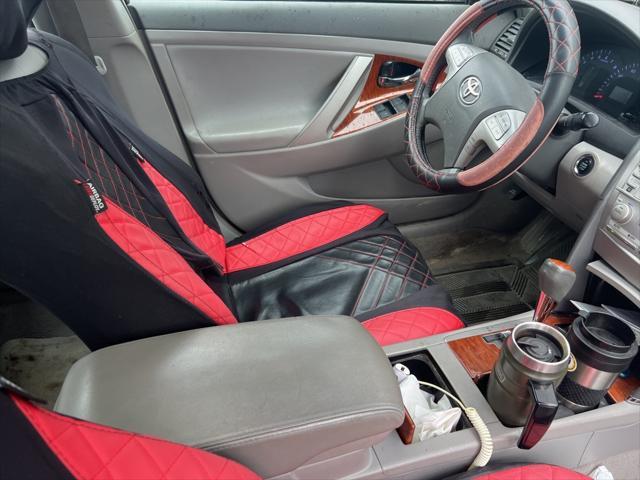 used 2010 Toyota Camry car, priced at $5,800