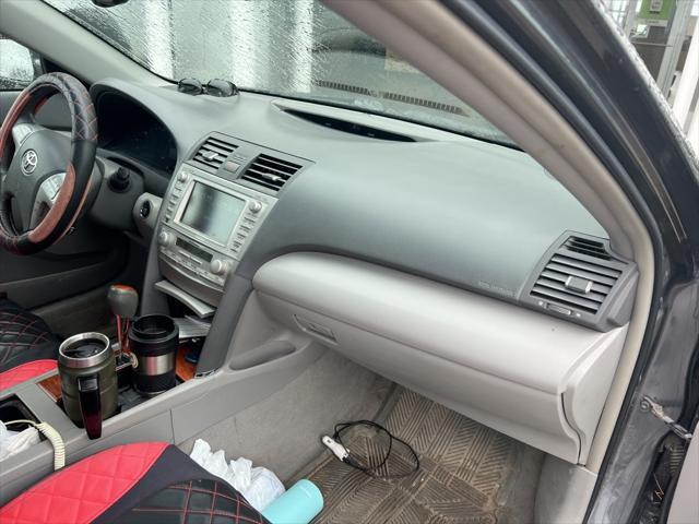 used 2010 Toyota Camry car, priced at $5,800