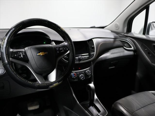 used 2020 Chevrolet Trax car, priced at $14,413