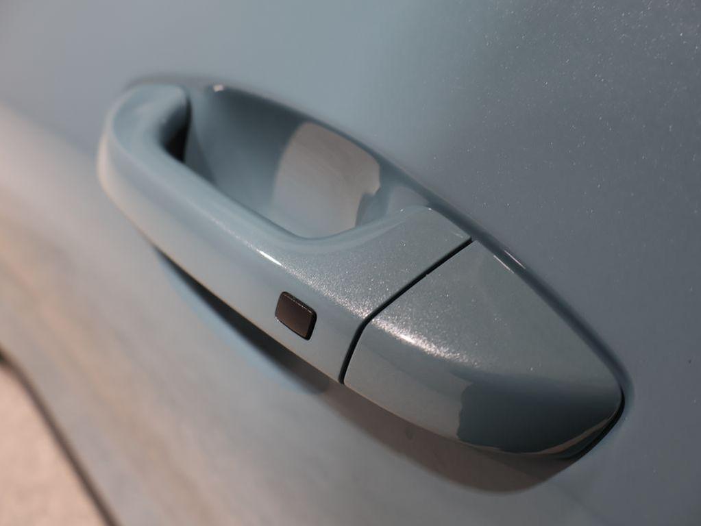 used 2024 Kia Seltos car, priced at $23,246