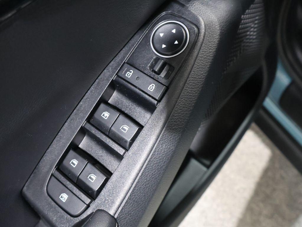 used 2024 Kia Seltos car, priced at $23,246