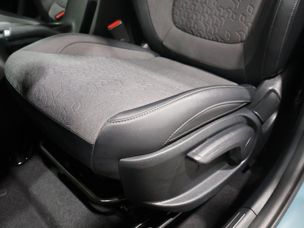 used 2024 Kia Seltos car, priced at $23,246