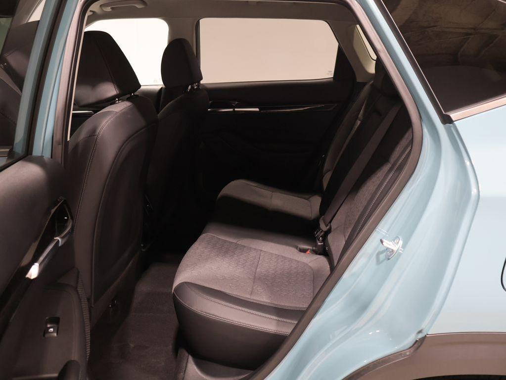 used 2024 Kia Seltos car, priced at $23,246