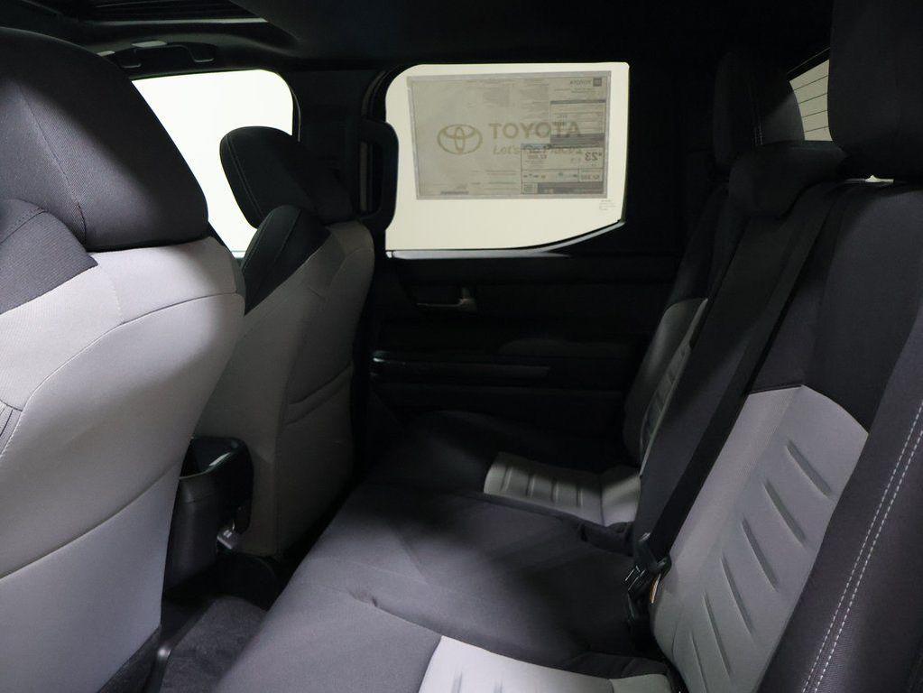 new 2025 Toyota Tacoma Hybrid car, priced at $51,259