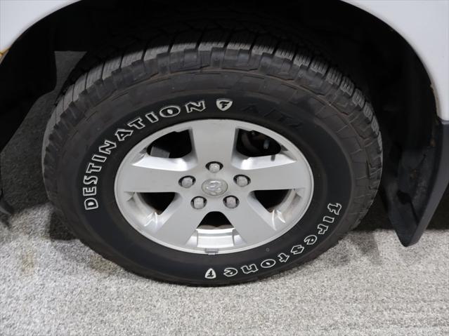 used 2011 Dodge Ram 1500 car, priced at $9,875