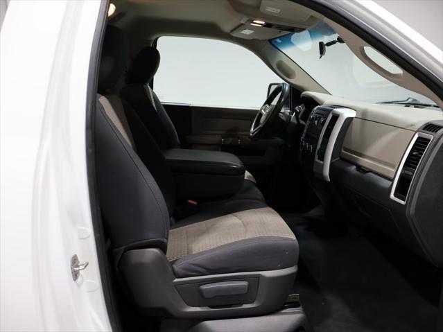 used 2011 Dodge Ram 1500 car, priced at $9,875