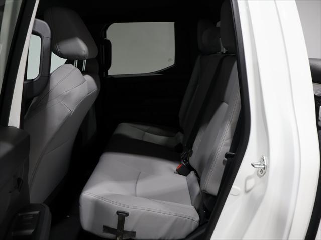 used 2024 Toyota Tacoma car, priced at $40,456