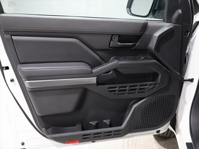 used 2024 Toyota Tacoma car, priced at $40,456