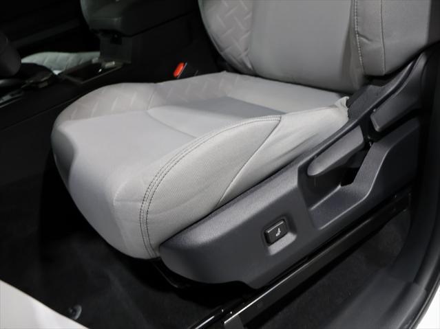 used 2024 Toyota Tacoma car, priced at $40,456