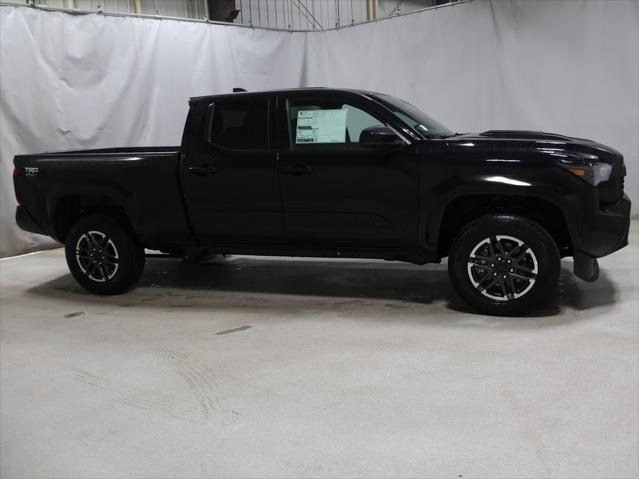 new 2025 Toyota Tacoma car, priced at $46,544