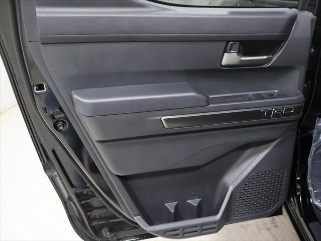 new 2025 Toyota Tacoma car, priced at $46,544
