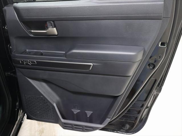 new 2025 Toyota Tacoma car, priced at $46,544