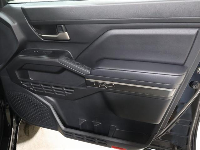 new 2025 Toyota Tacoma car, priced at $46,544