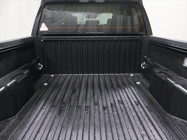 new 2025 Toyota Tacoma car, priced at $46,544
