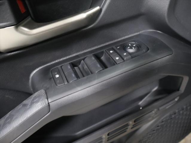 new 2025 Toyota Tacoma car, priced at $46,544