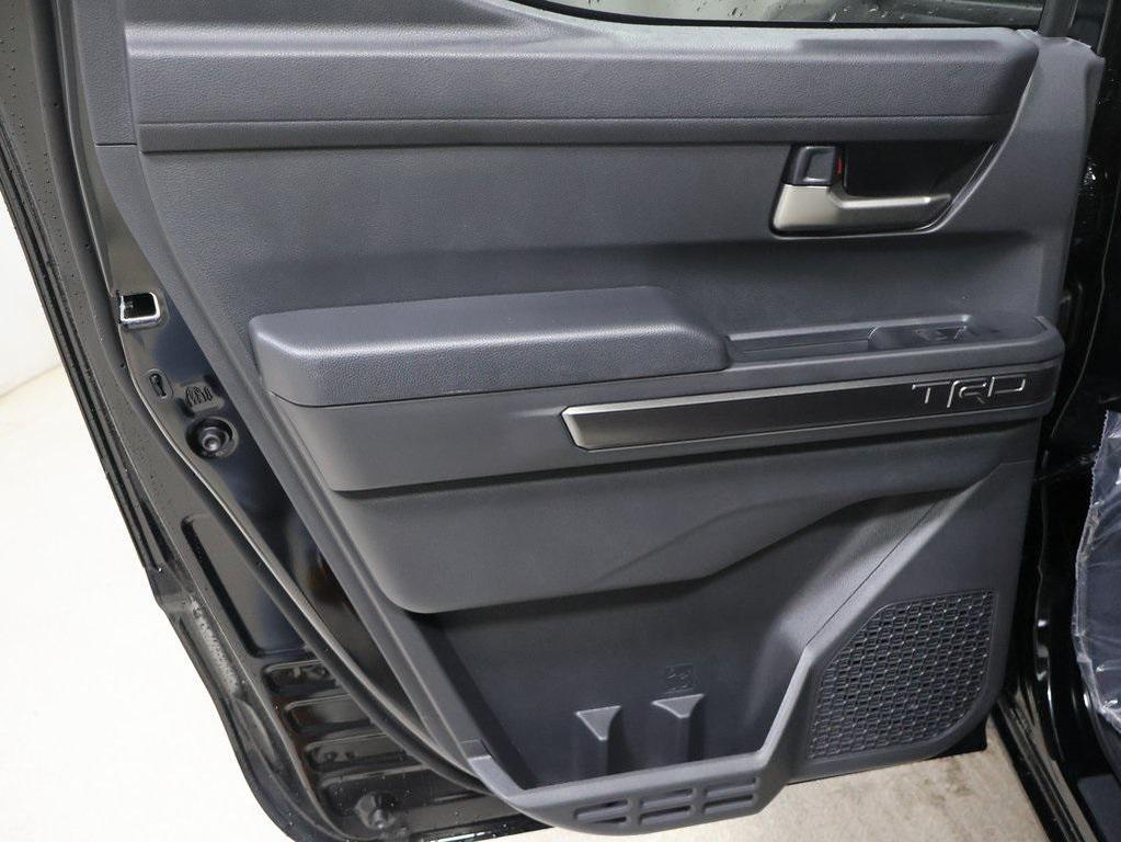new 2025 Toyota Tacoma car, priced at $46,544